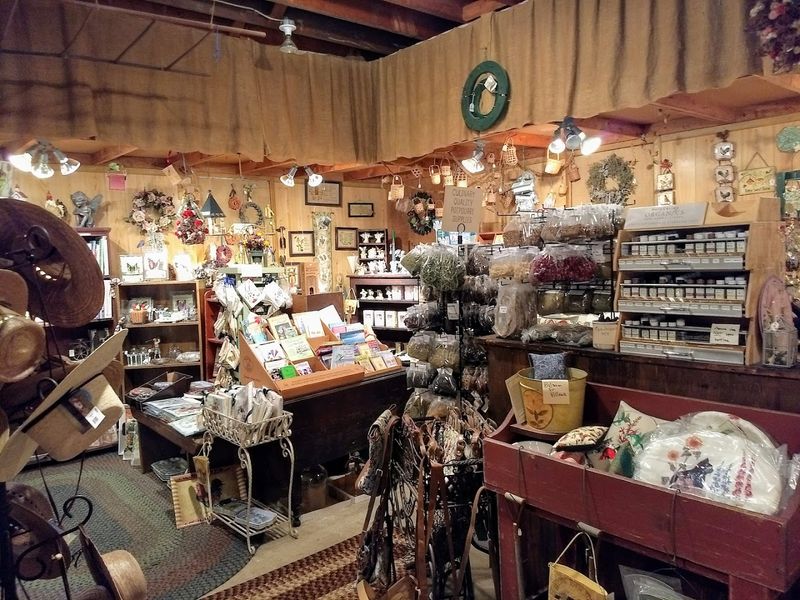 A Go-To Spot Through Every Season A Go-To Spot Through Every Season