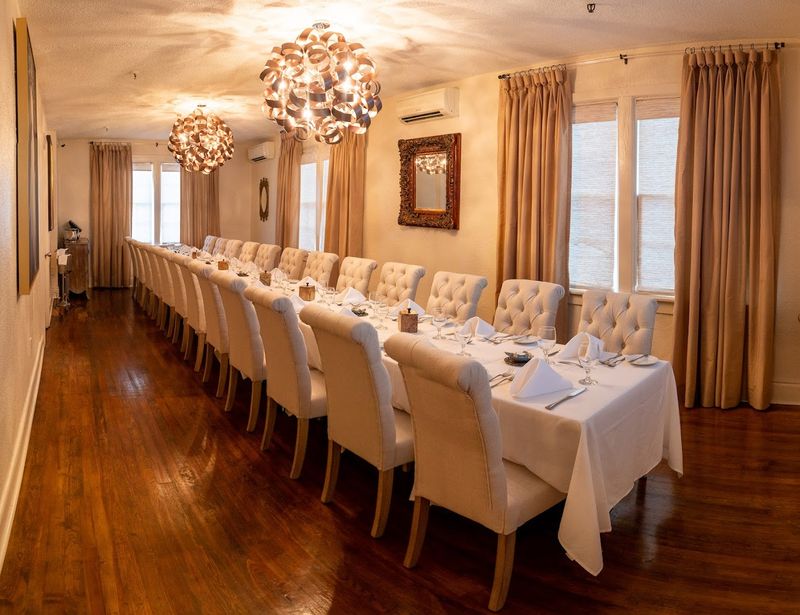 A Go-To Spot for Celebrations and Special Occasions A Go-To Spot for Celebrations and Special Occasions