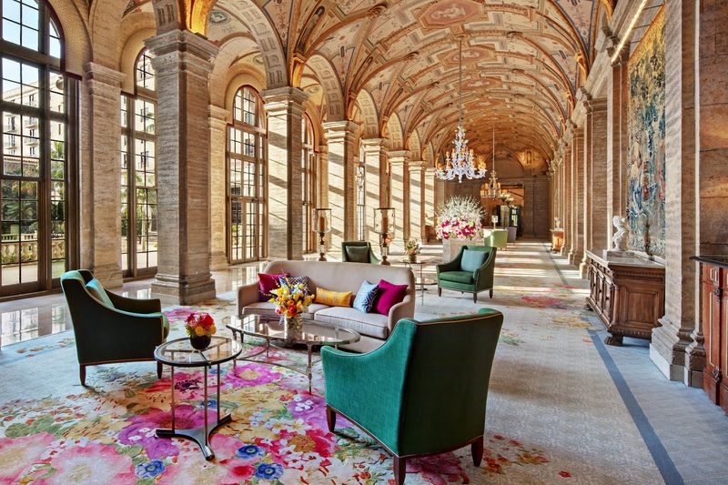Over a Century of Italian Renaissance Splendor