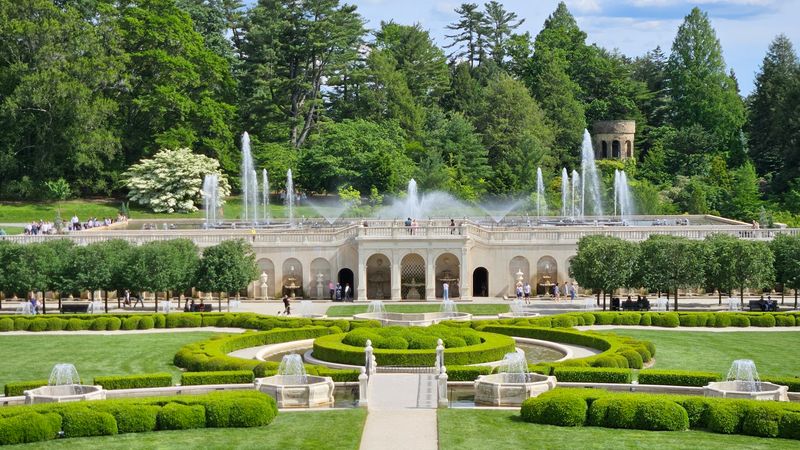 A Grand Estate With Deep Roots: The History Behind the Gardens