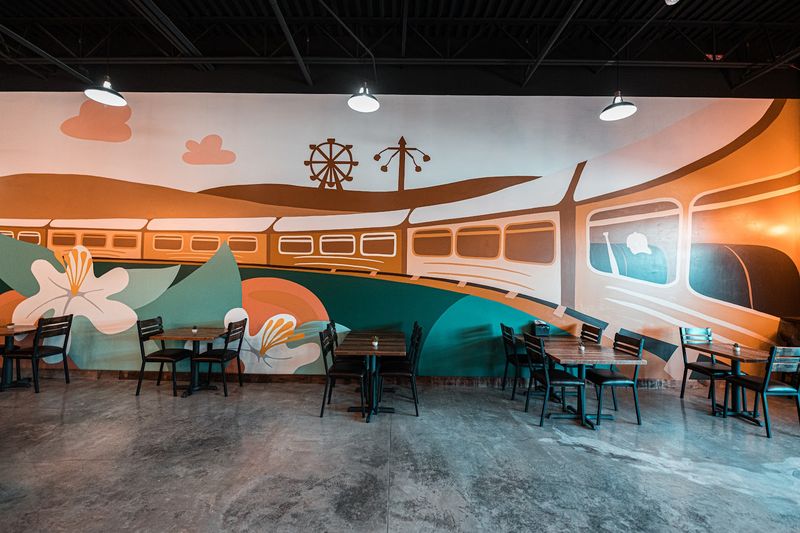 A Great Spot for Remote Workers A Great Spot for Remote Workers