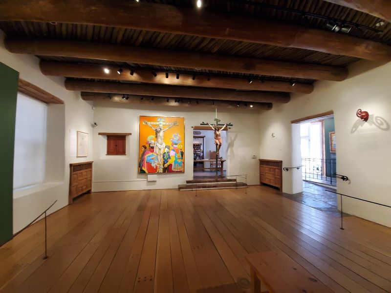 A Great Starting Point for Understanding New Mexico History A Great Starting Point for Understanding New Mexico History