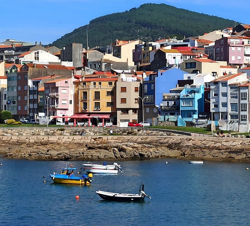 A Guarda, Galicia A Guarda, Galicia