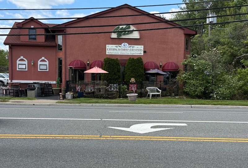 A Hackettstown Address Worth Knowing