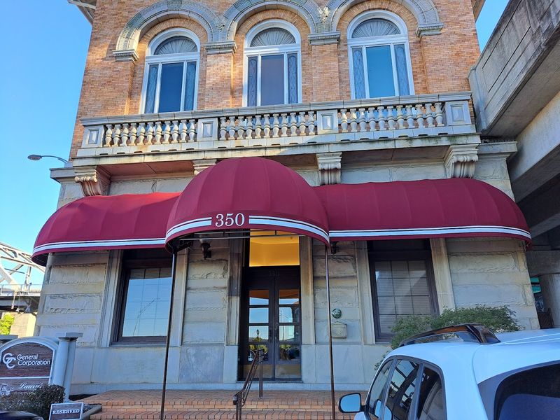 A Historic Address With a Lot of Character A Historic Address With a Lot of Character