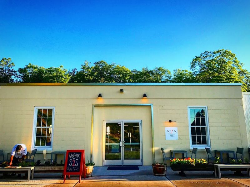 A Historic Address with a Surprising New Purpose A Historic Address with a Surprising New Purpose