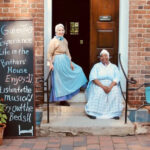 A Historic German Religious Community Built a North Carolina Village You Can Still Explore Today