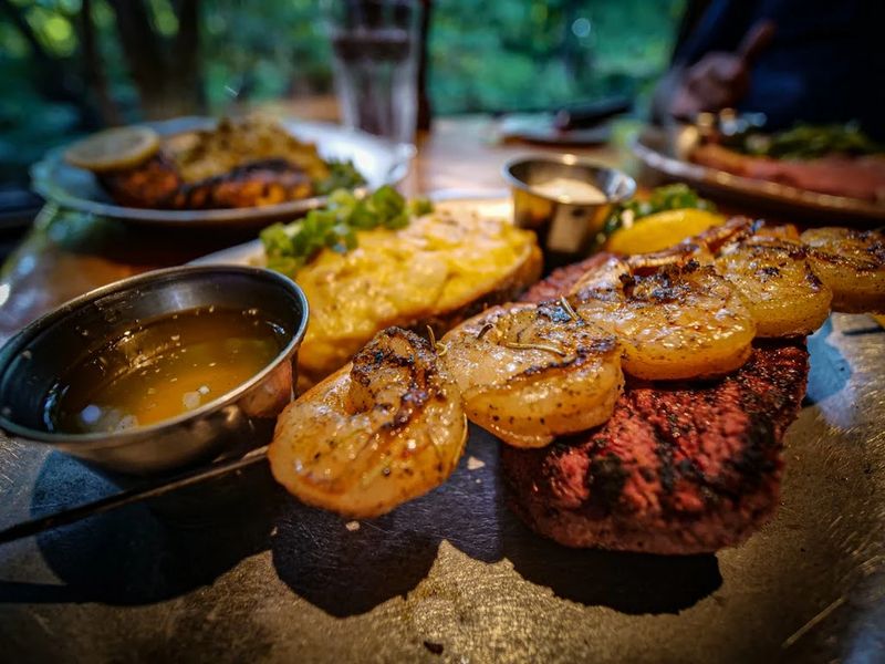 A History Built on Honest, Hearty Food