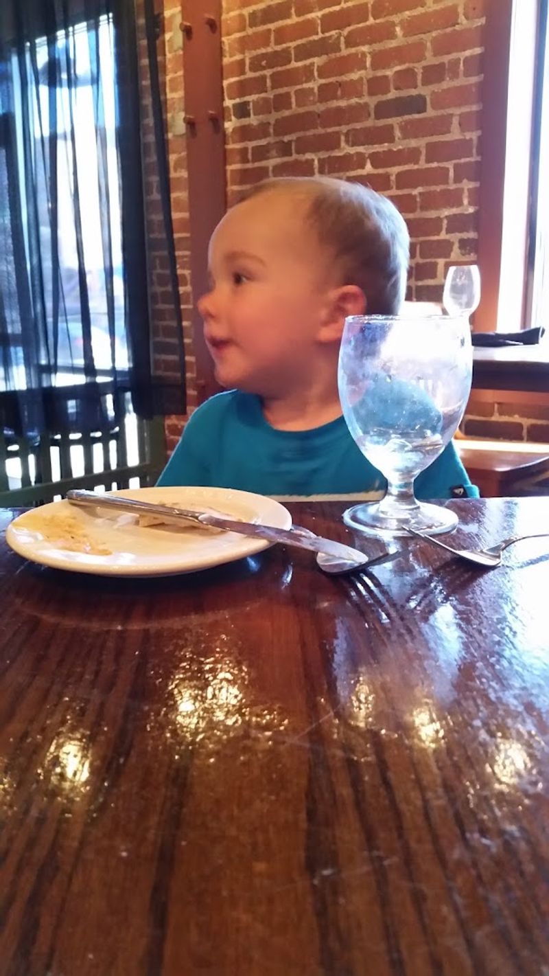 A Kids Menu That Even Picky Eaters Will Approve A Kids Menu That Even Picky Eaters Will Approve