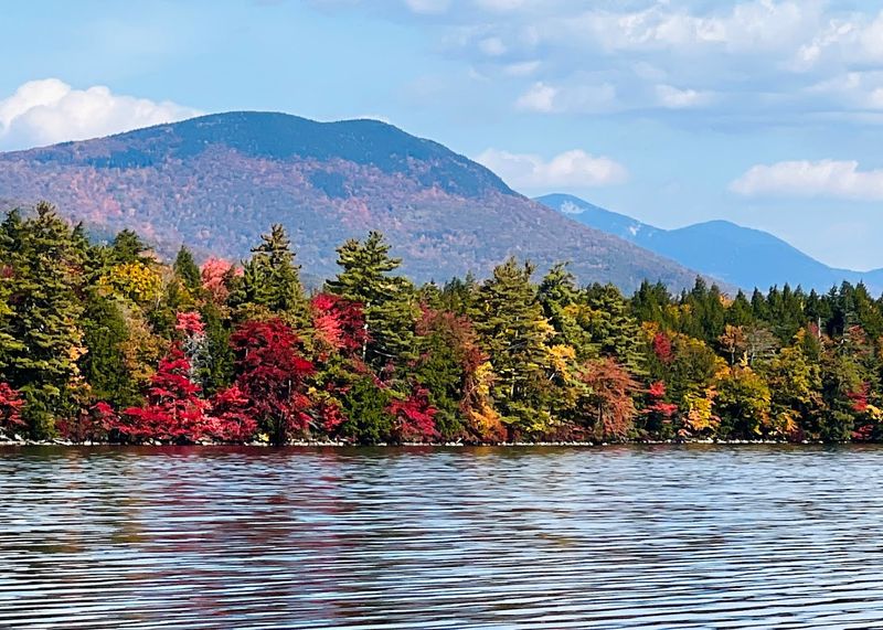 A Lake Less Traveled: Why Squam Stays Quietly Special