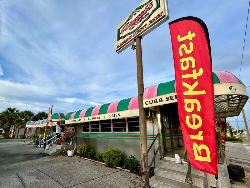 A Landmark Right in the Heart of Palatka
