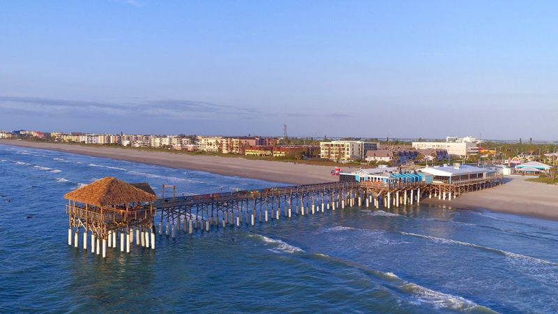 A Landmark Rooted in Cocoa Beach History