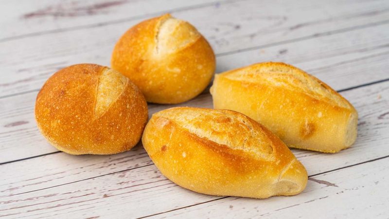 A Legacy Written in Flour and Family