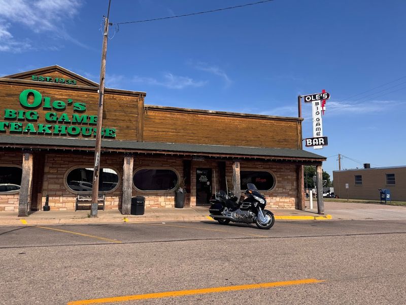 A Legendary Address Just Off Interstate 80 A Legendary Address Just Off Interstate 80