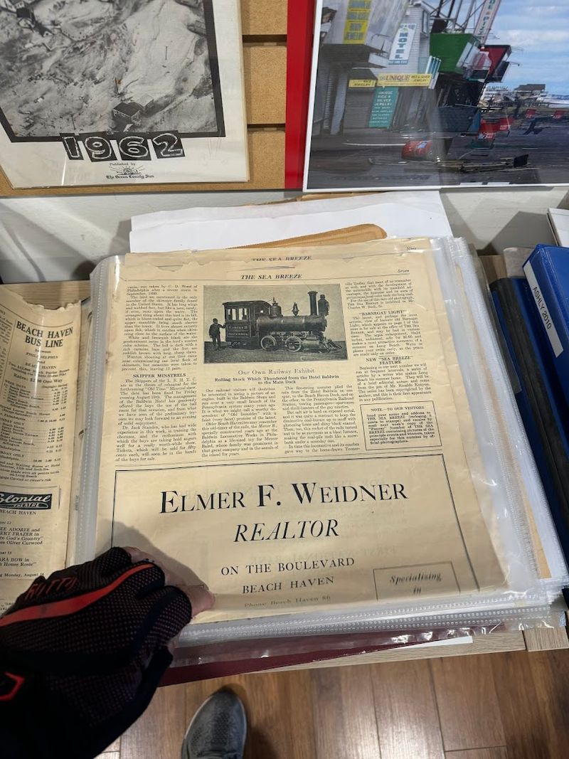 A Library and Archive Worth Knowing About A Library and Archive Worth Knowing About
