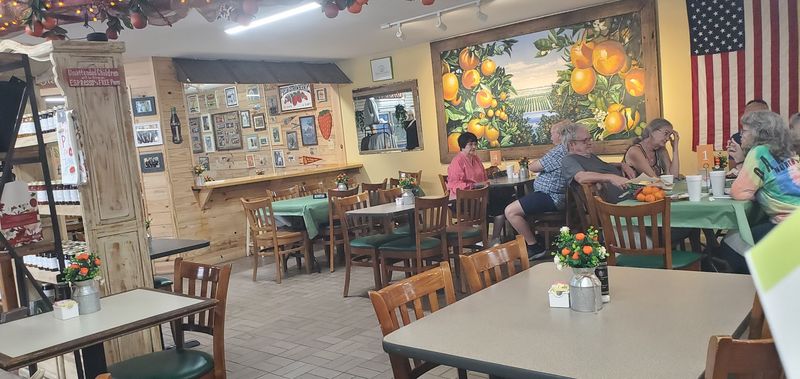 A Little Bit of Florida History on Every Table