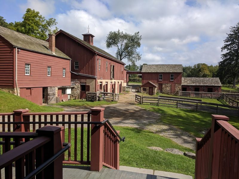 A Living Piece of New Jersey Heritage