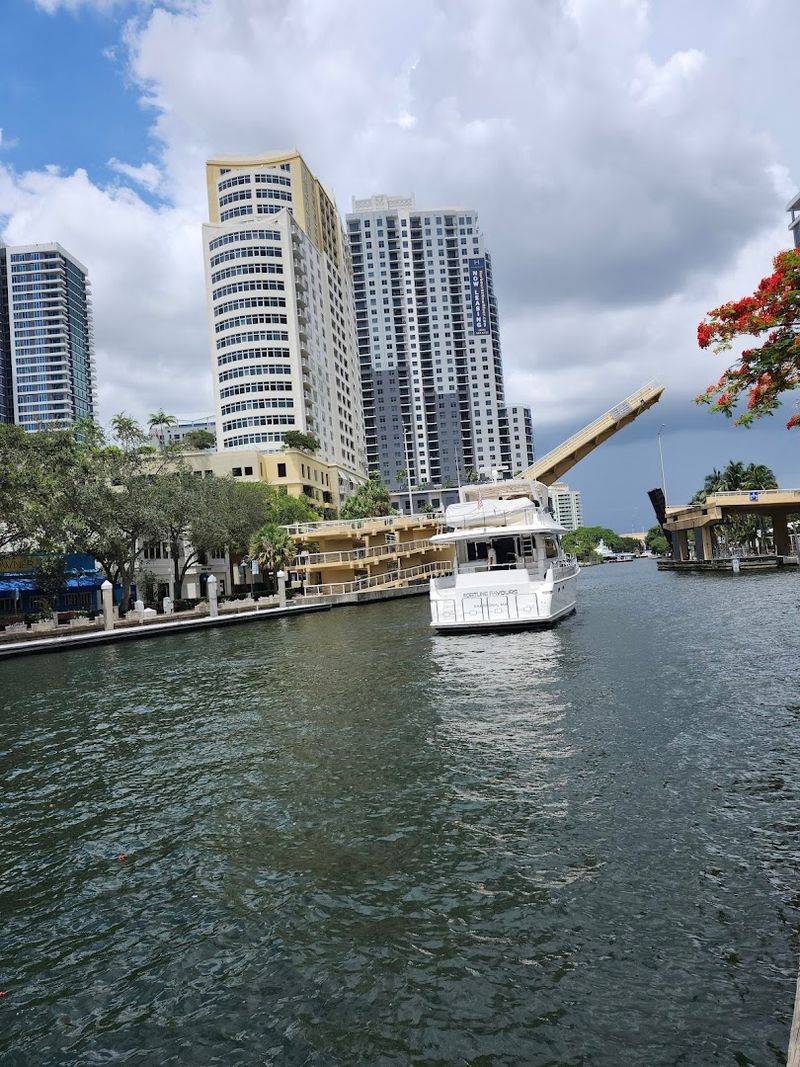 A Local Perspective on Fort Lauderdale's Waterways
