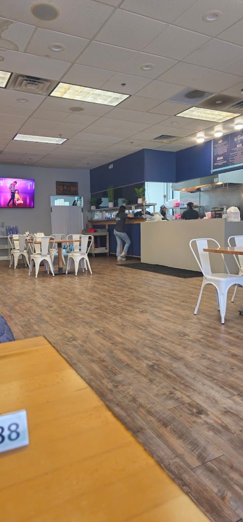 A Look at the Cherryland Center Location and What to Expect