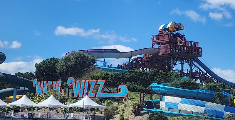 A Look at the History and Legacy Behind the Park A Look at the History and Legacy Behind the Park