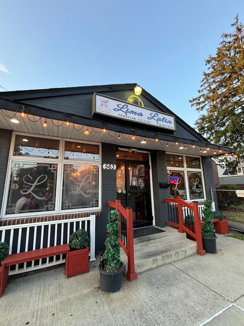 A Main Street Address That Hides a Real Culinary Story