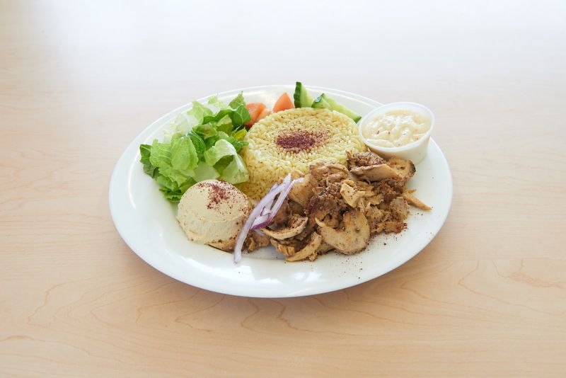 A Menu Built Around Classics That Actually Deliver A Menu Built Around Classics That Actually Deliver