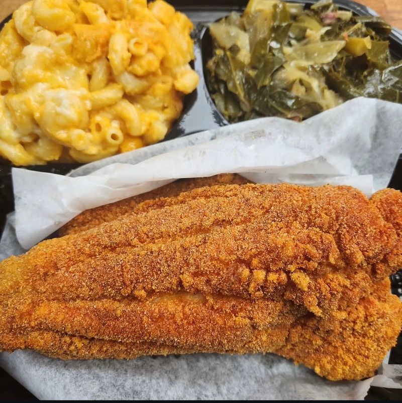 A Menu Built Around Homemade Tradition