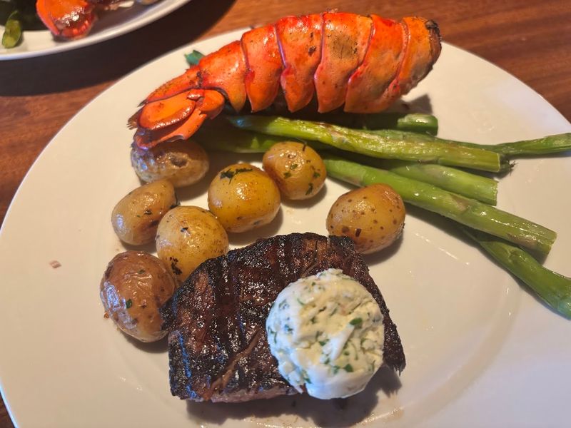 A Menu Built Around Vegetables Done Right