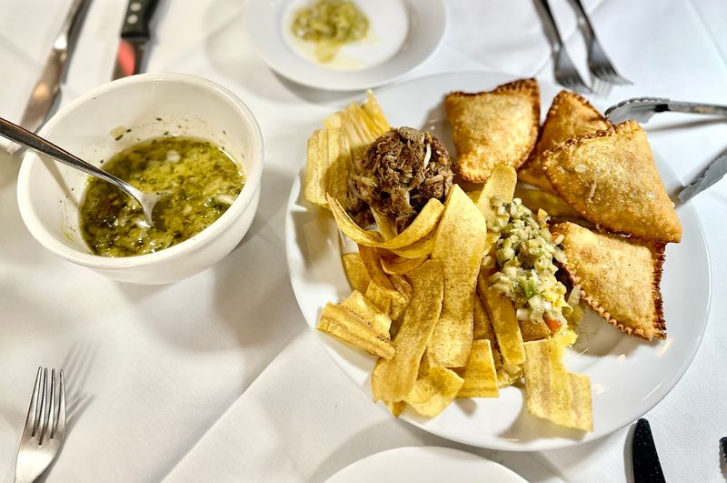 A Menu Built for Every Kind of Appetite