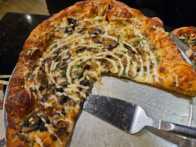 A Menu Built for Every Kind of Eater A Menu Built for Every Kind of Eater