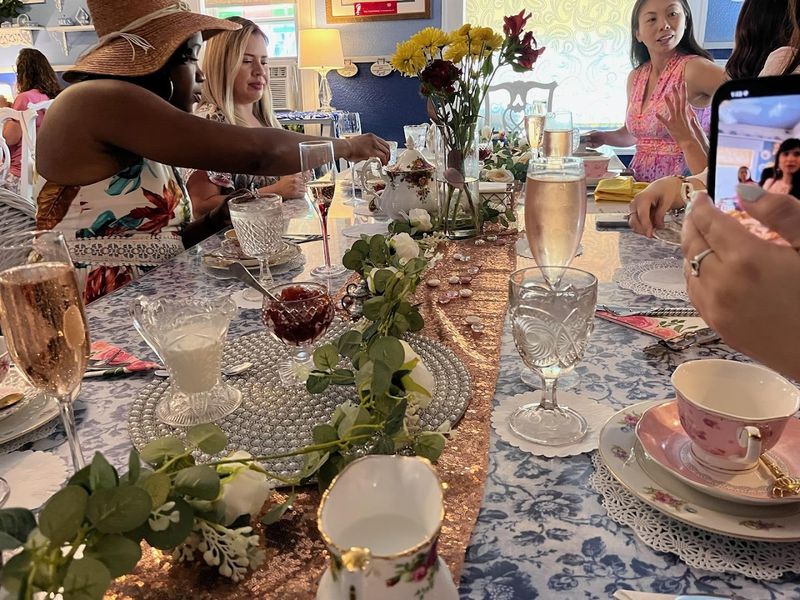 A Menu Built for Everyone at the Table