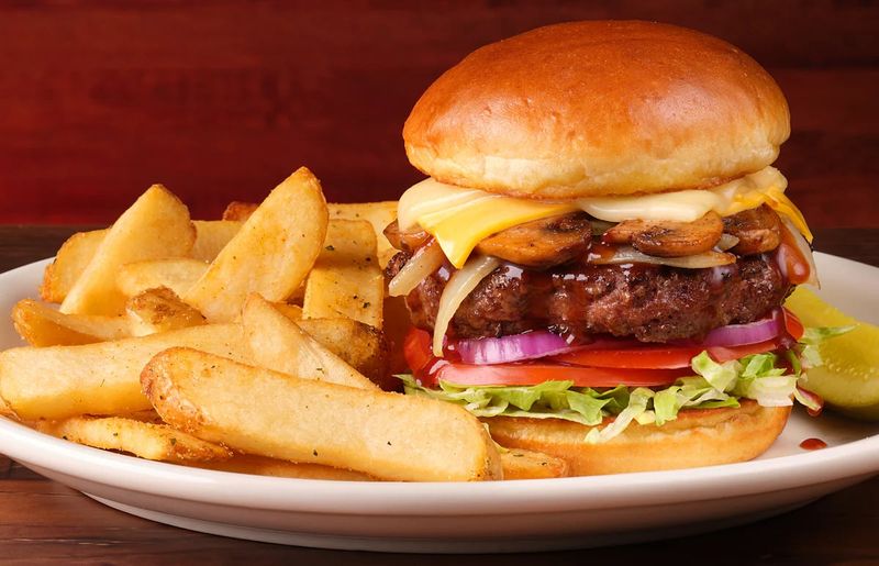 A Menu Built for Serious Comfort Food Lovers