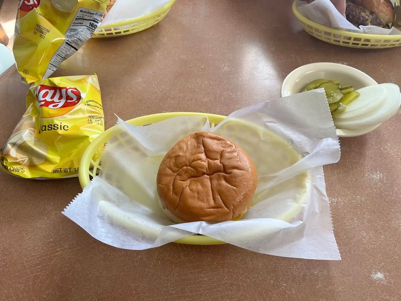 A Menu So Simple It Borders on Genius A Menu So Simple It Borders on Genius
