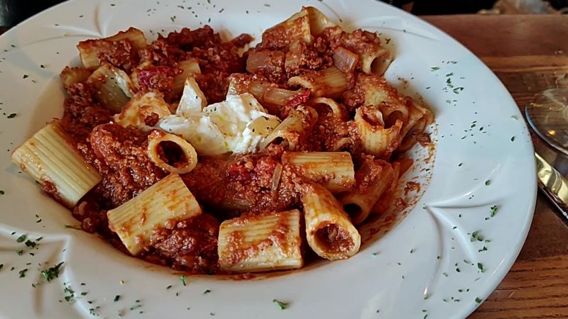 A Menu That Covers All the Right Bases A Menu That Covers All the Right Bases