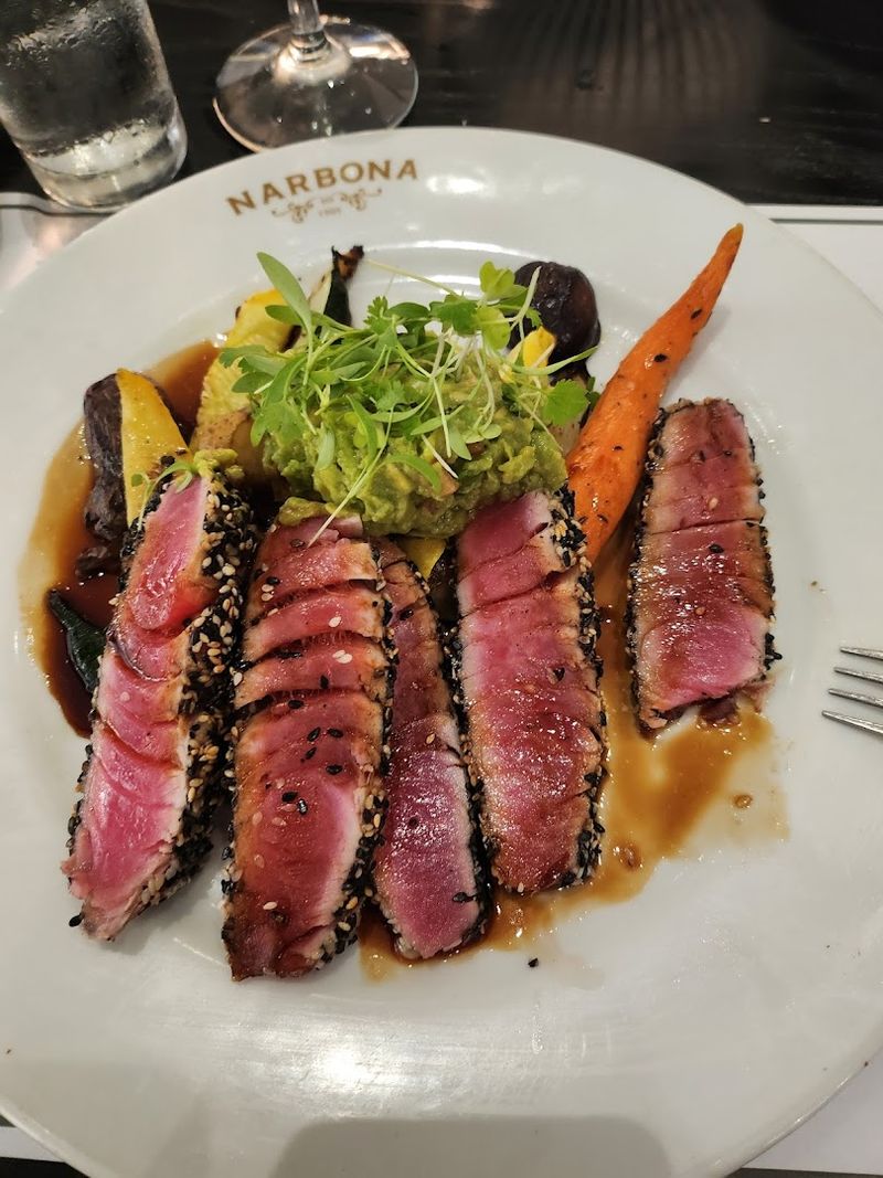 A Menu That Covers Every Craving