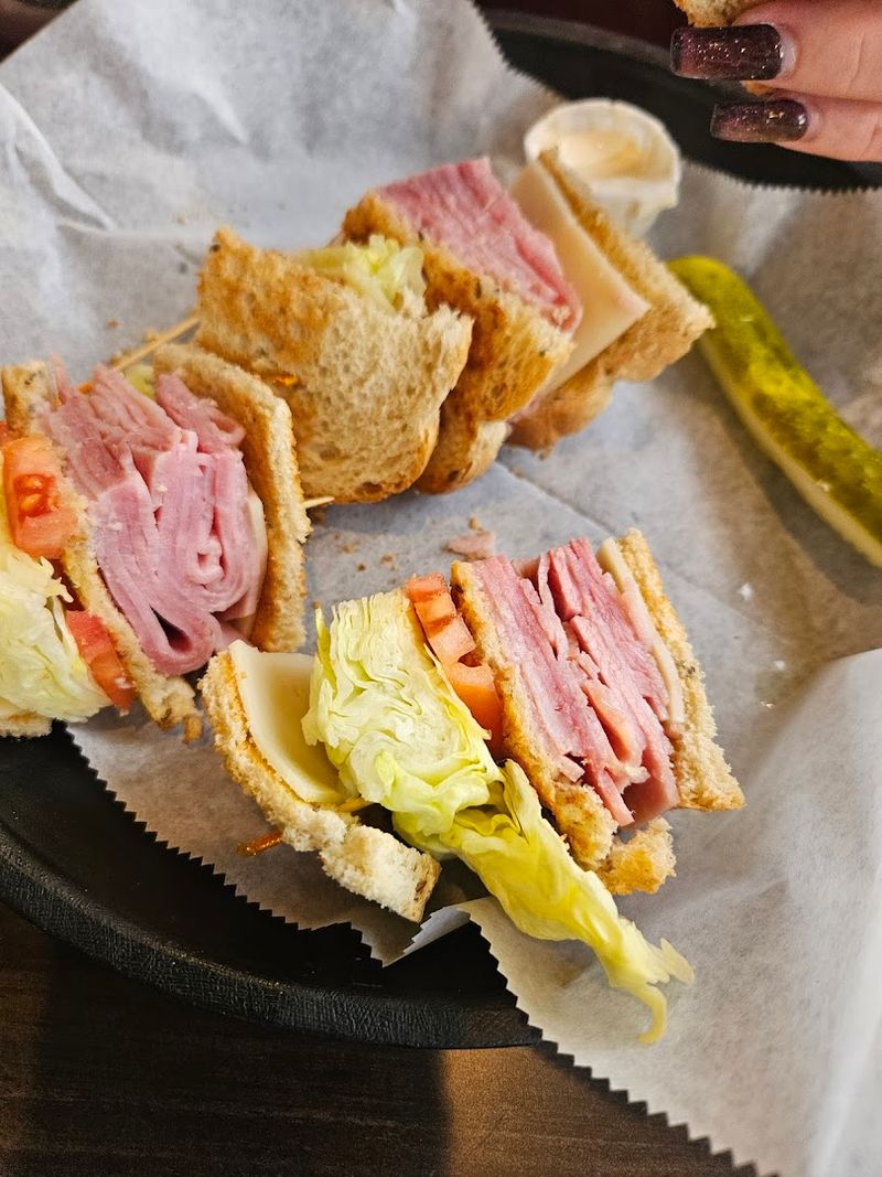 A Menu That Covers Every Craving