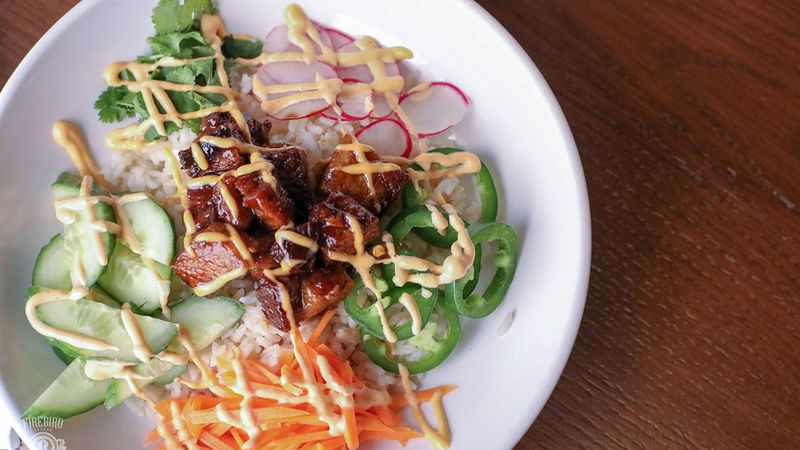 A Menu That Keeps Every Table Happy