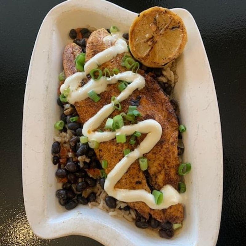 A Menu That Keeps Locals Coming Back
