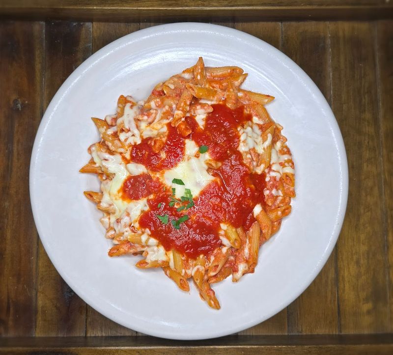 A Menu That Keeps Regulars Exploring