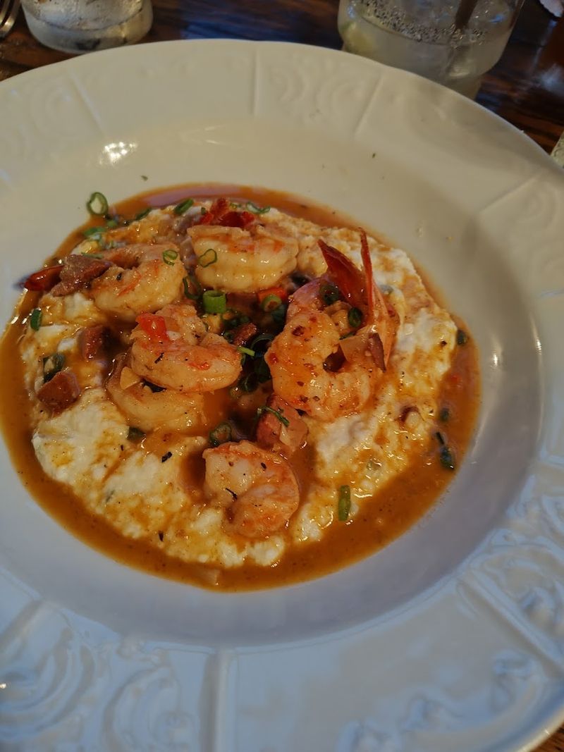 A Menu That Refuses to Stay the Same A Menu That Refuses to Stay the Same