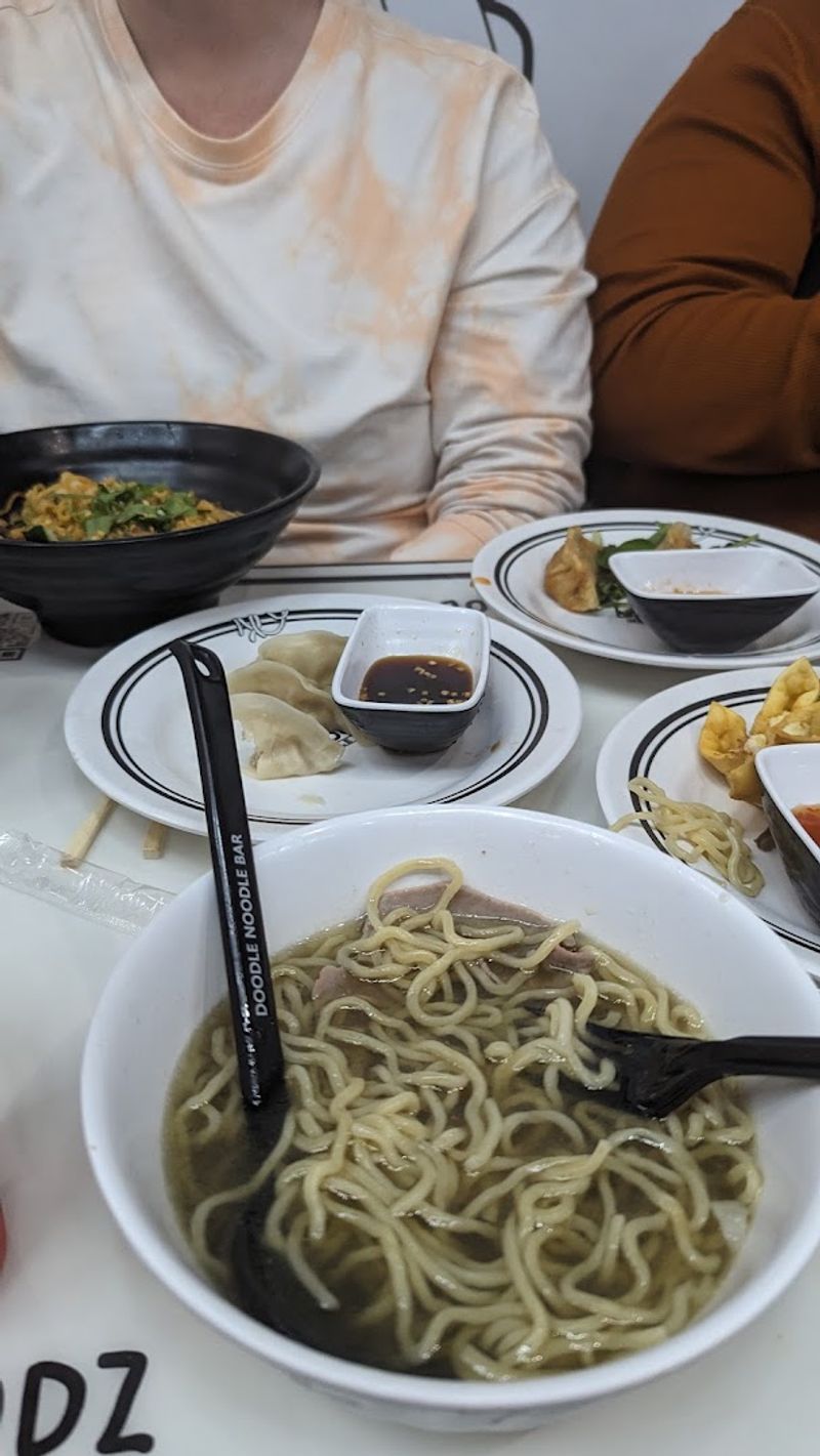 A Menu That Rewards the Curious and the Hungry