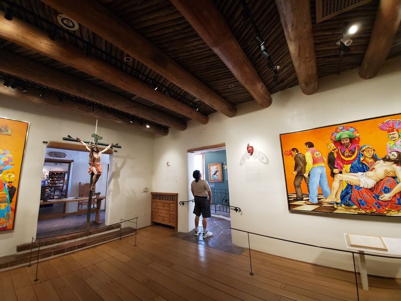 A Museum That Fits Comfortably Into an Afternoon A Museum That Fits Comfortably Into an Afternoon