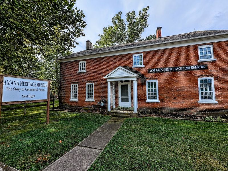 A National Historic Landmark Worth Understanding A National Historic Landmark Worth Understanding