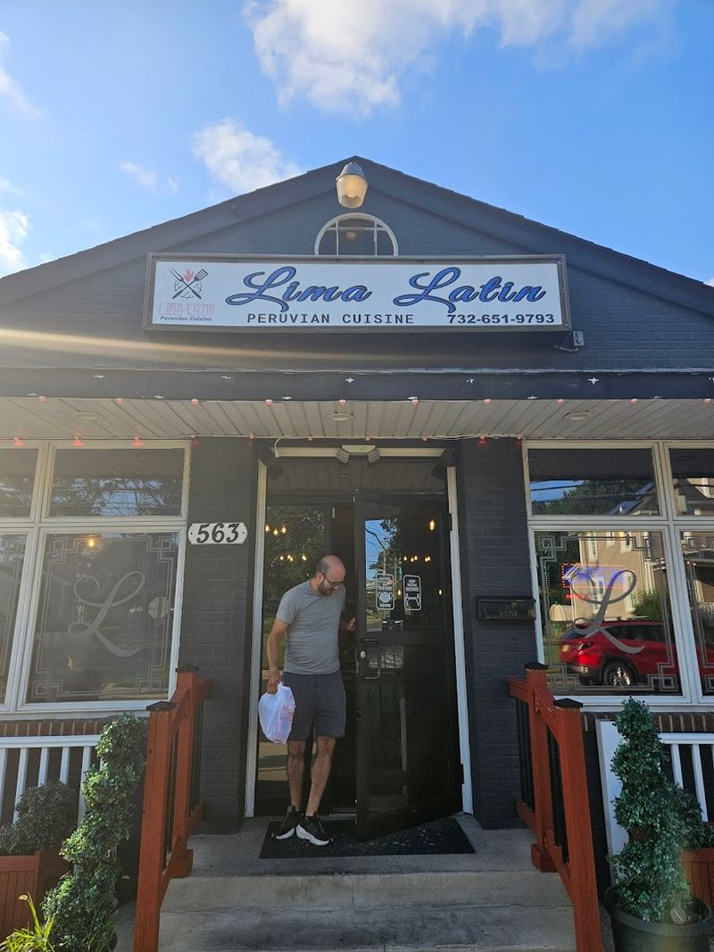 A Neighborhood Restaurant That Has Earned Its Place on the Map