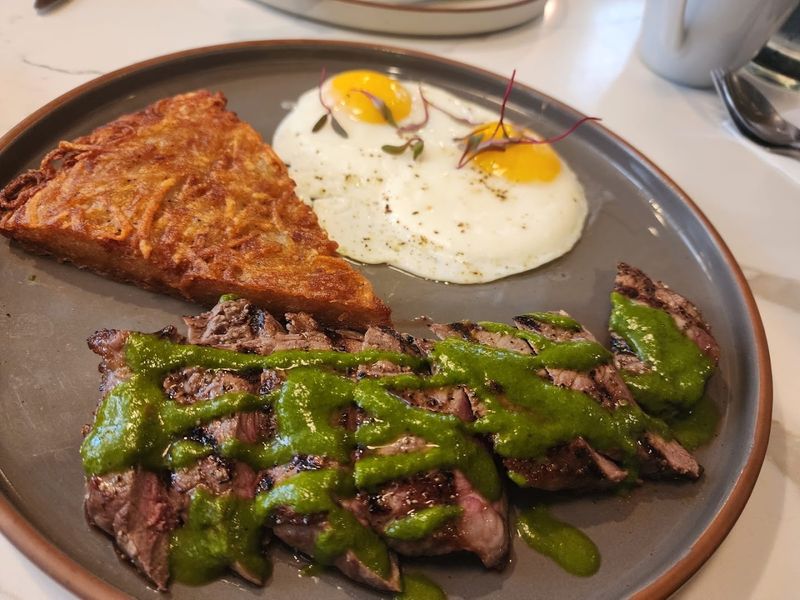A Neighborhood Spot Worth the Trip Across the County