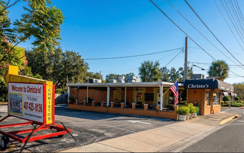 A Neighborhood Staple With Real History