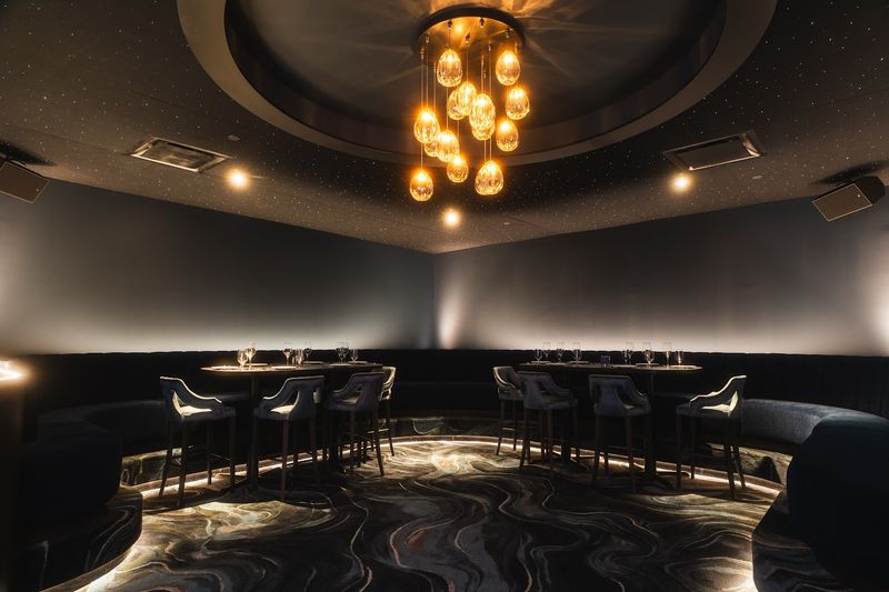 A New Standard for Tampa Nightlife A New Standard for Tampa Nightlife