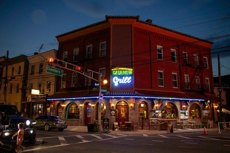 A Newark Landmark With Deep Roots in the Ironbound