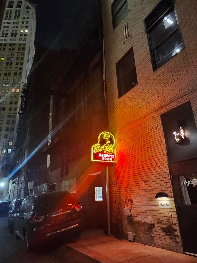 A Night Out in Detroit That Actually Delivers Something Different A Night Out in Detroit That Actually Delivers Something Different