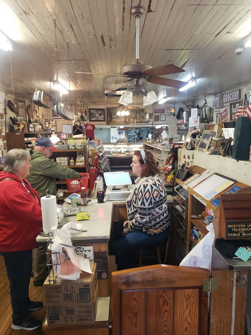 A North Florida and South Georgia Community Staple